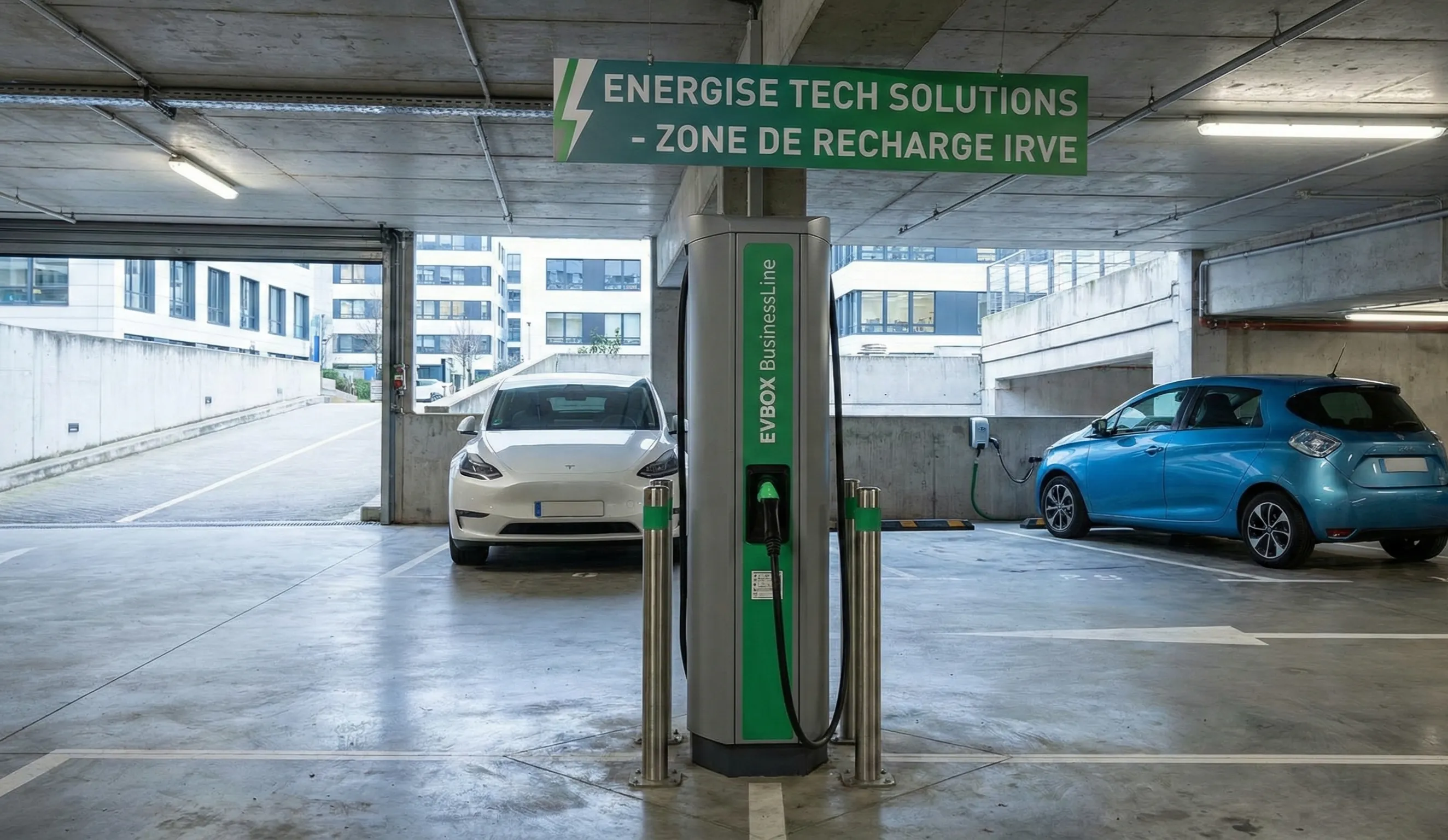 Image installateur borne de recharge 3 borne de recharge 17